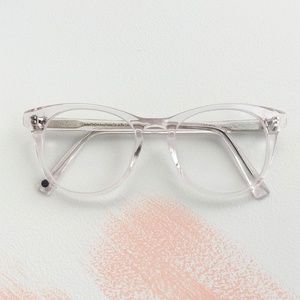 Warby Parker Bell Glasses